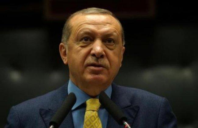 الرئيس التركي يهاتف الملك سلمان وابنه بحثا عن حل لازمة قطر