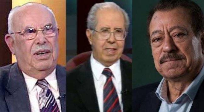 القاسم وأبو ستة وعطوان يقاطعون دورة المجلس الوطني في رام الله القاسم وأبو ستة وعطوان يقاطعون دورة المجلس الوطني في رام الله