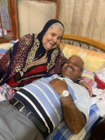في رد على ما مقال نُشر في وطن .. وليد عوض يكتب: أمي التي أرضعتني الشجاعة… وبها أفتخر في رد على ما مقال نُشر في وطن .. وليد عوض يكتب: أمي التي أرضعتني الشجاعة… وبها أفتخر