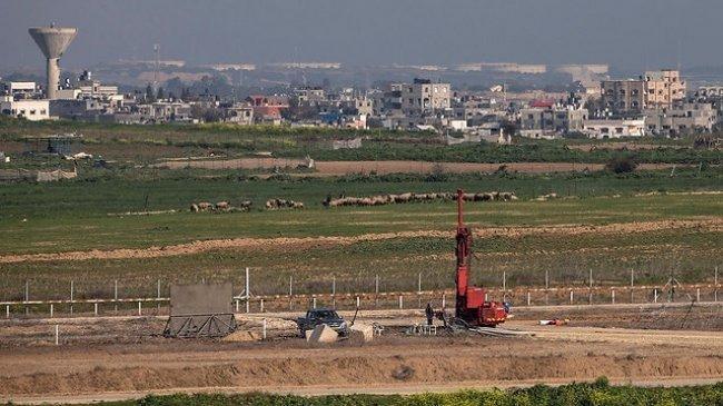 الاحتلال يروج لفصل غزة عن الضفة: يجب الاعتراف بدولة حماس في غزة