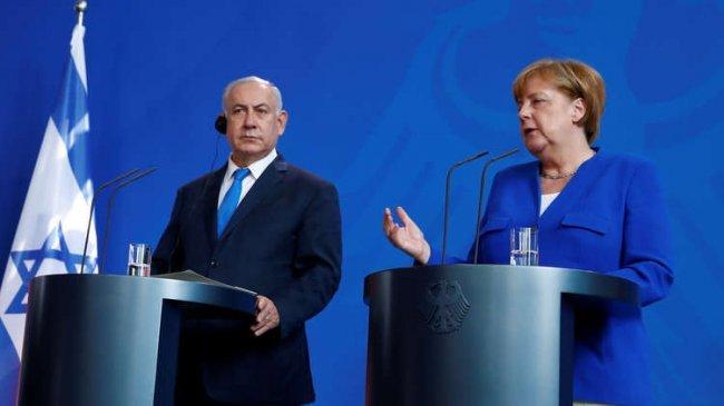 إسرائيل تطالب ألمانيا بوقف تمويل المتحف اليهودي في برلين