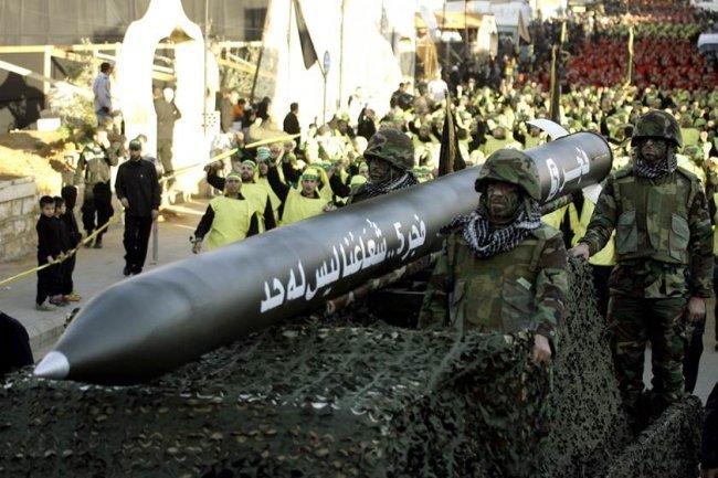 حزب الله: الجبهة الداخلية الإسرائيلية تحت مرمى صواريخنا حتى تل أبيب