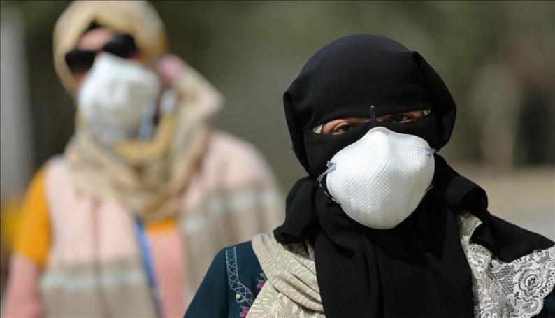 الصحة المصرية: 6 وفيات وتسجيل 40 حالة جديدة بفيروس كورونا