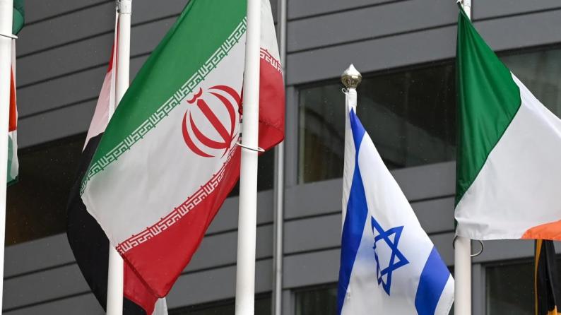 &quot;إسرائيل&quot; أبلغت واشنطن ودولا غربية عزمها ضرب إيران إذا خصبت يورانيوم فوق مستوى 60%