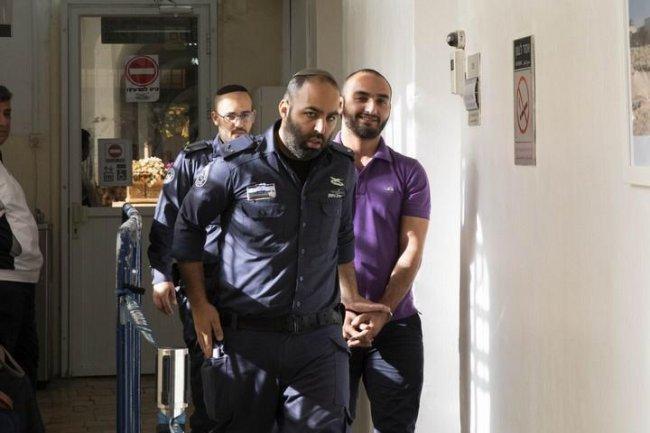 يسكن القدس منذ 22 عاماً.. الصحفي المقدسي مصطفى خاروف يواجه خطر الابعاد