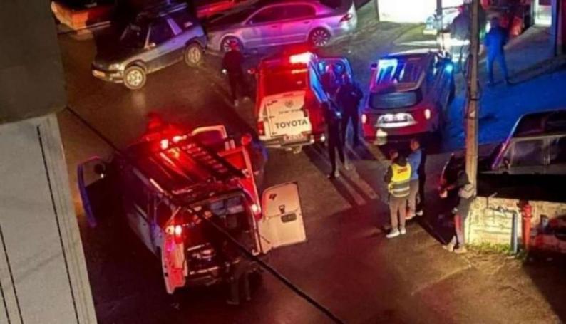 مقتل شابة في جريمة إطلاق نار في كفر كنا