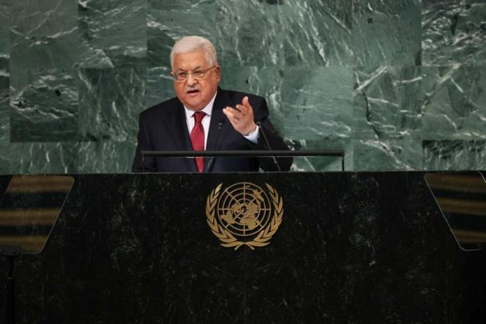 للعام الثاني.. واشنطن ترفض منح الرئيس والوفد المرافق تأشيرات دخول لحضور اجتماعات الأمم المتحدة للعام الثاني.. واشنطن ترفض منح الرئيس والوفد المرافق تأشيرات دخول لحضور اجتماعات الأمم المتحدة