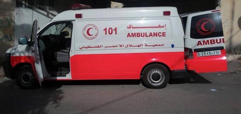 وفاة مواطن في النصارية والنيابة والشرطة تحققان وفاة مواطن في النصارية والنيابة والشرطة تحققان