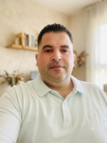 هارون بشاره* يكتب لوطن: الشارع الفلسطيني يبحث عن خيار ثالث.. أين تقف القوى التقدمية؟