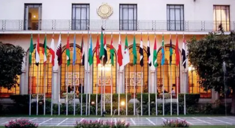 الجامعة العربية تدين هدم مبنى سكني وتشريد أسره في القدس بمشاركة الوزير المتطرف بن غفير الجامعة العربية تدين هدم مبنى سكني وتشريد أسره في القدس بمشاركة الوزير المتطرف بن غفير