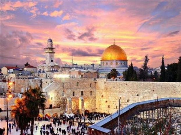 القدس &quot;عاصمة للإعلام العربي 2016&quot;