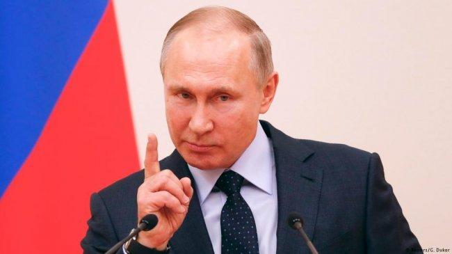 روسيا سترد بالمثل على قرار بعض الدول طرد دبلوماسيين روس