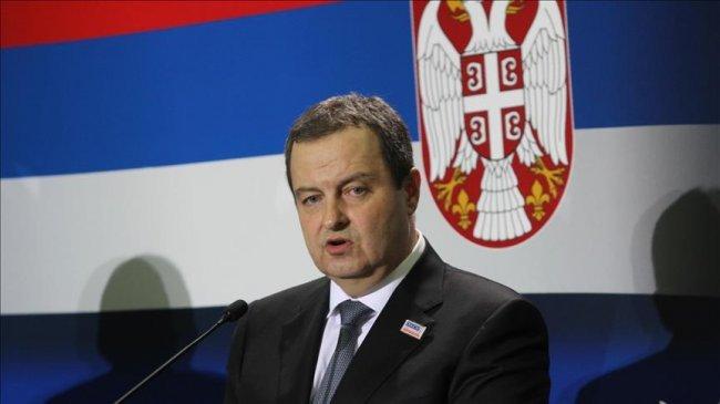 صربيا تجدد دعمها للقضية الفلسطينية دولياً