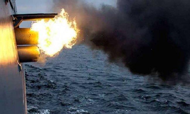 روسيا تعلن نجاح اختبار صواريخ &quot;باكيت&quot; للدفاع البحري
