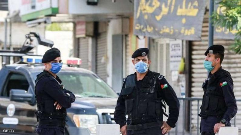 عمان: 98 وفاة و4399 إصابة جديدة بفيروس كورونا