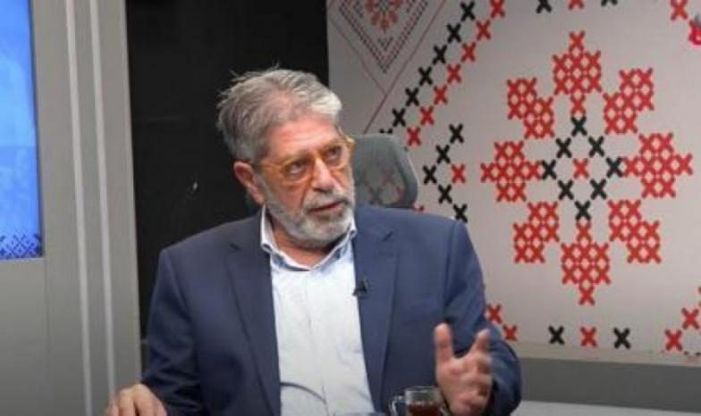 د. مروان إميل طوباسي* يكتب لوطن: المشروع الاستيطاني الإحلالي، من القتل إلى تفكيك مقومات البقاء د. مروان إميل طوباسي* يكتب لوطن: المشروع الاستيطاني الإحلالي، من القتل إلى تفكيك مقومات البقاء
