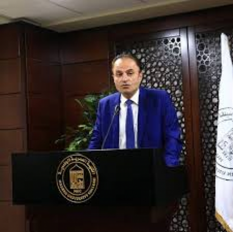 سامي أبو شحادة... كم يساوي كرسي في الكنيست؟ سامي أبو شحادة... كم يساوي كرسي في الكنيست؟