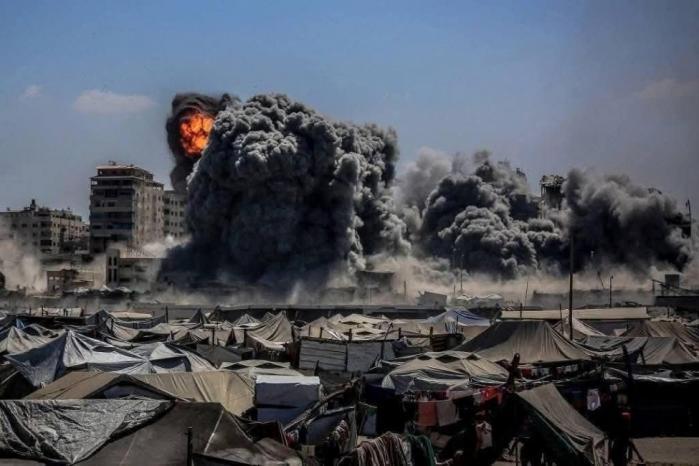 غزة.. الموت المستمر حين يصبح وقف إطلاق النار مجرد كذبة غزة.. الموت المستمر حين يصبح وقف إطلاق النار مجرد كذبة