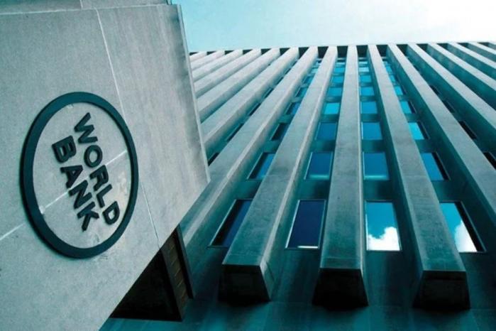 البنك الدولي يتوقع ارتفاع أسعار السلع عالميا بنسبة 23% العام الجاري البنك الدولي يتوقع ارتفاع أسعار السلع عالميا بنسبة 23% العام الجاري
