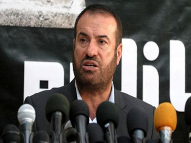 وزير داخلية غزة: اعتقلنا عشرة عملاء &quot;مخضرمين&quot;