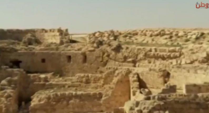 خاص لـ "وطن": بالفيديو... بيت لحم: الفريديس.. حوله الاحتلال إلى مزار سياحي لدعم تاريخه المزعوم خاص لـ "وطن": بالفيديو... بيت لحم: الفريديس.. حوله الاحتلال إلى مزار سياحي لدعم تاريخه المزعوم