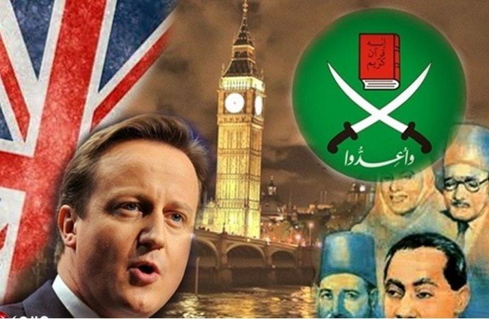 الإخوان: تحقيقات بريطانيا أثبتت عدم علاقتنا بالإرهاب