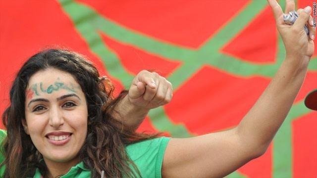 تونس والمغرب تودعان مونديال الناشئين بشرف