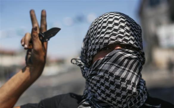 بواكير انتفاضة جديدة في فلسطين؟