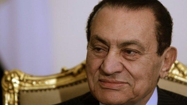 &quot;تفاصيل جديدة&quot; الرئاسة المصرية لم تكن على علم بقرار تنحي مبارك