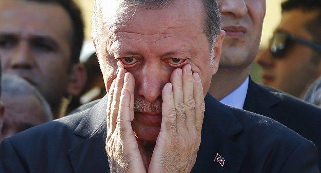 الحكومة الالمانية ترفض طلبا لاردوغان بالقاء خطاب امام الجالية التركية في برلين