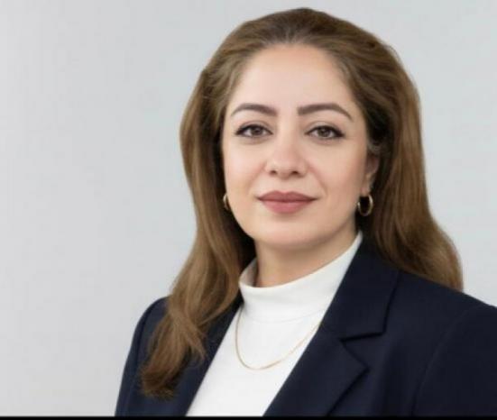 لما عواد تكتب لوطن: المرأة الفلسطينية.... قراءة في المؤشرات لما عواد تكتب لوطن: المرأة الفلسطينية.... قراءة في المؤشرات