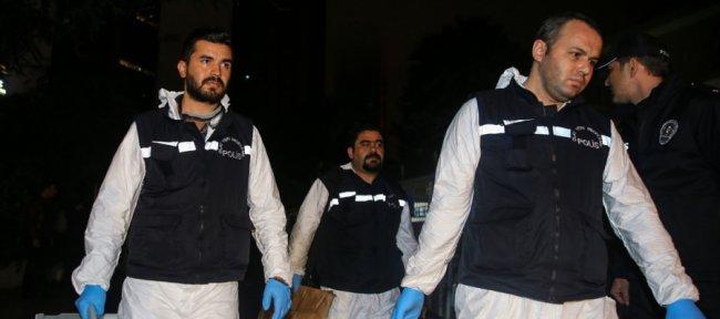 9 ساعات كاملة قضاها المحققون الأتراك داخل منزل القنصل السعودي
