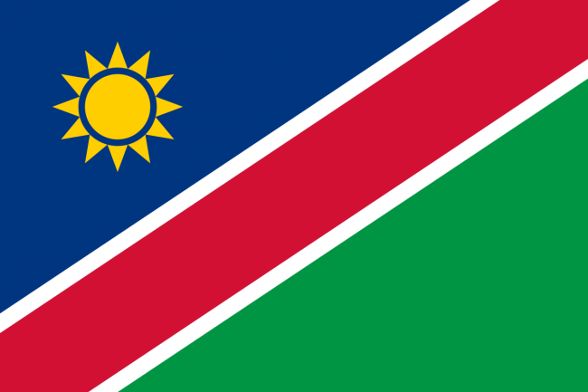 ناميبيا تؤكد رفضها لقرار ترامب