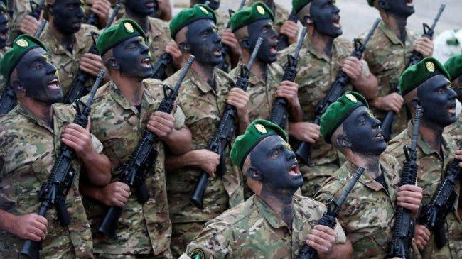 الجيش اللبناني: قواتنا بجاهزية تامة لأي طارئ