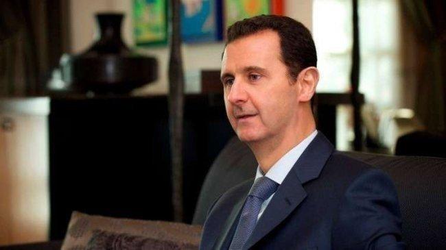 الأسد: سنحرر كل شبر من سوريا ونتعامل مع كل محتل كعدو