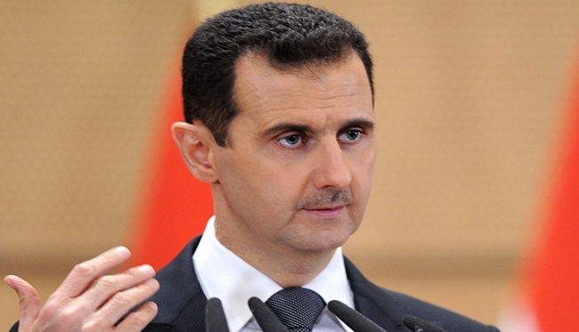 جلوبال ريسيرش: واشنطن لا تريد &quot;الأسد&quot; والسوريون يتمسكون به