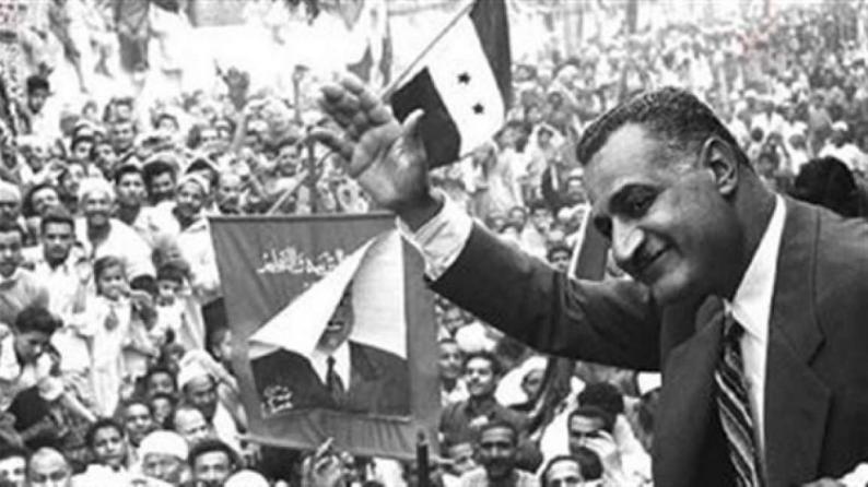 في الذكرى الـ52 لرحيل جمال عبد الناصر.. الملتقى العربي الوحدوي يجدد العهد بالاستمرار على نهجه