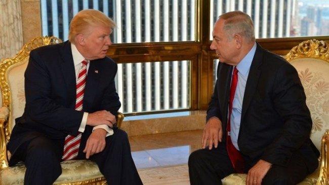 هآرتس: ترامب سيعلن بعد وقت قصير من تنصيبه عن نقل السفارة الأمريكية إلى القدس