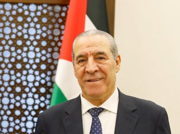 الشيخ يطالب العالم بالتدخل لحماية شعبنا من العنصرية والتطهير العرقي الشيخ يطالب العالم بالتدخل لحماية شعبنا من العنصرية والتطهير العرقي