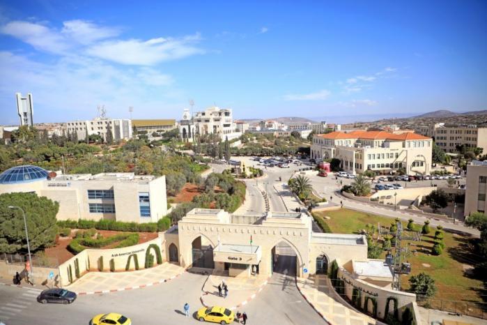 الجامعة العربية الأمريكية تستعد لتنظيم المؤتمر الدولي السادس لعلوم الحاسوب والمعلوماتية ICSIC 2026 الجامعة العربية الأمريكية تستعد لتنظيم المؤتمر الدولي السادس لعلوم الحاسوب والمعلوماتية ICSIC 2026