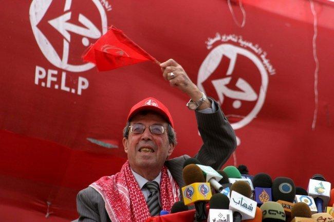 المناضل رباح مهنا يغيبه الموت المناضل رباح مهنا يغيبه الموت