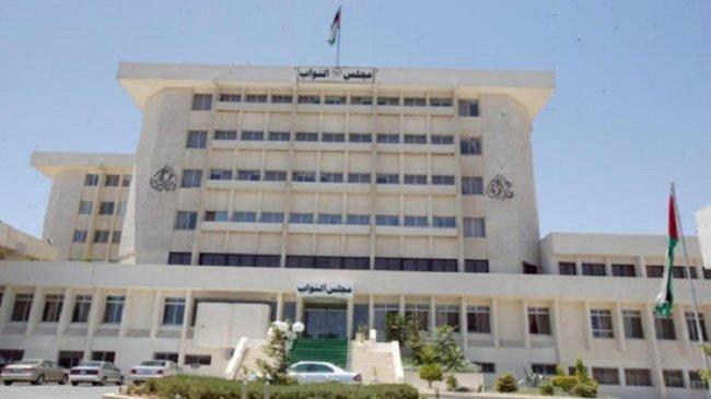 الحكومة الاردنية تستقيل والملك يحل مجلس النواب