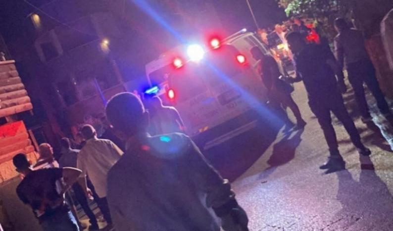 مقتل شاب في جريمة إطلاق نار ببلدة دير حنا داخل أراضي الـ48 مقتل شاب في جريمة إطلاق نار ببلدة دير حنا داخل أراضي الـ48