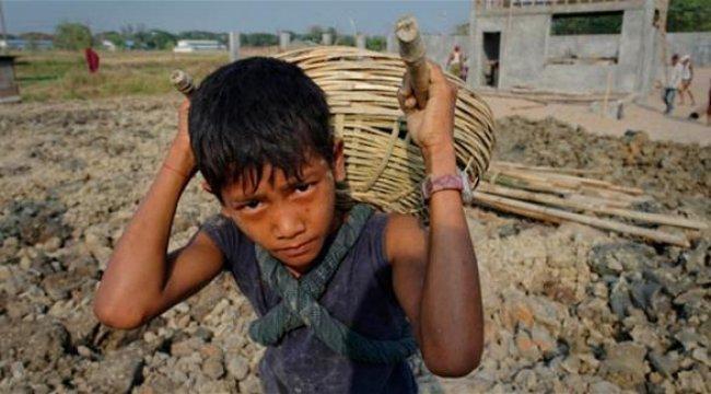 تقرير: 46 مليون شخص يعانون من العبودية حول العالم
