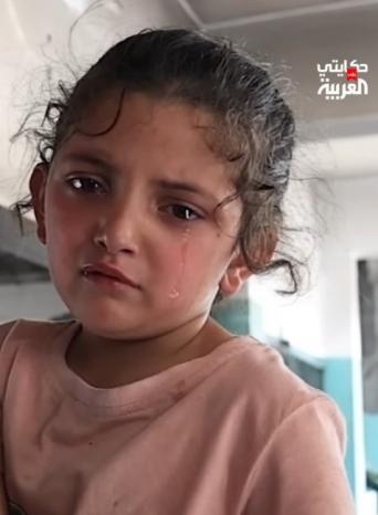 طفولة من رماد: ورد الشيخ خليل جسدٌ ناجٍ وقلبٌ محترقٌ طفولة من رماد: ورد الشيخ خليل جسدٌ ناجٍ وقلبٌ محترقٌ