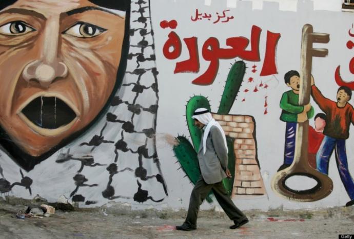 خالد فحل يكتب لوطن: حين تخاف الدودة من العصافير... قراءة في المشهد الفلسطيني