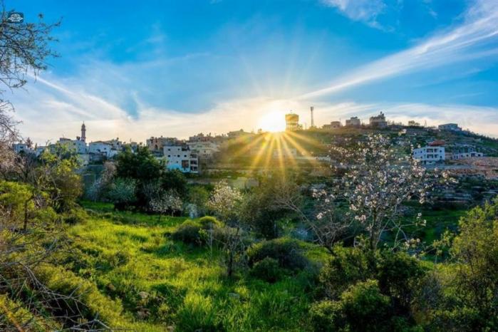 الطقس: ارتفاع على درجات الحرارة الطقس: ارتفاع على درجات الحرارة