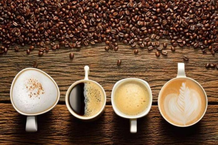 دراسة: اعرف شخصيتك من نوع قهوتك