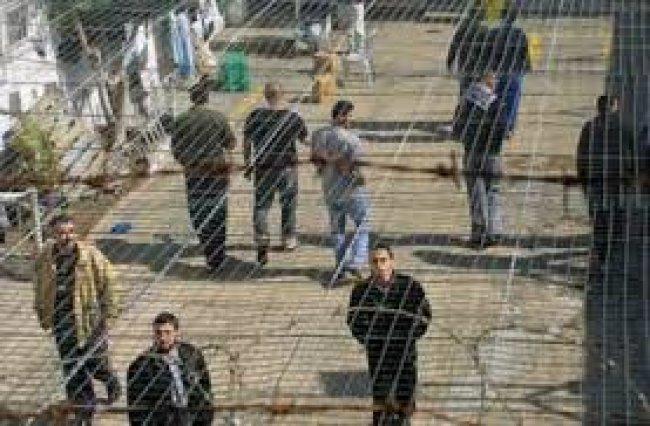 الحكم على أسيرين من يعبد بالسجن 52 شهرا وغرامة مالية
