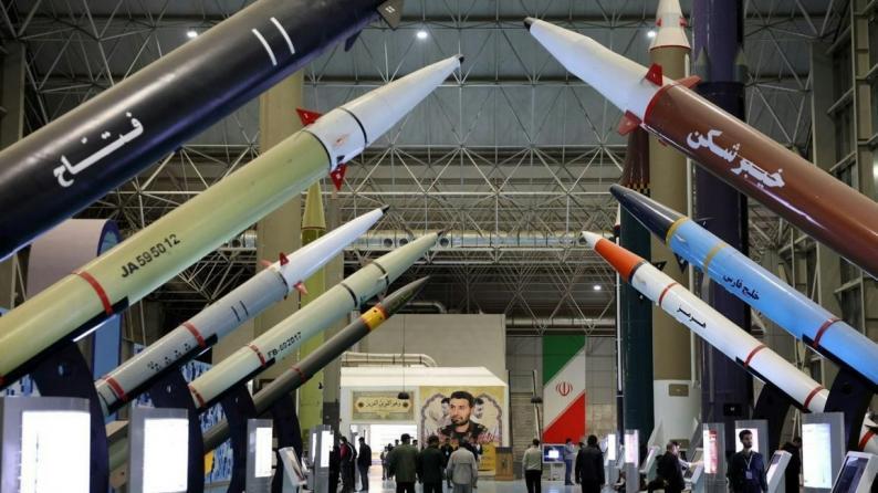 قاليباف يهدد: قواعد اللعبة تغيرت وعلى أمريكا أن تدرك ذلك قاليباف يهدد: قواعد اللعبة تغيرت وعلى أمريكا أن تدرك ذلك